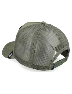 copy of GOORIN BROS- Cappello The cash