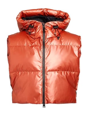 copy of PREMIATA- Piumino Lungo