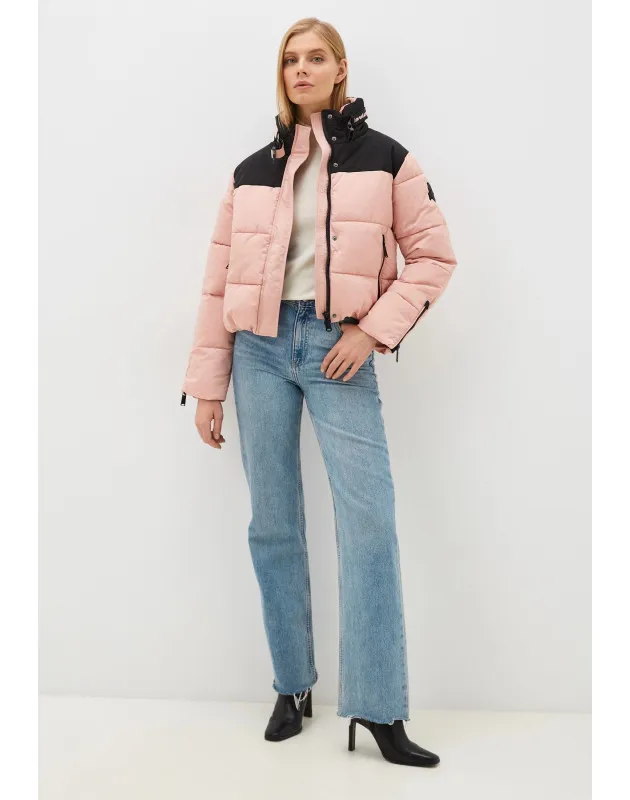 INVICTA - Giubbino Corto INVICTA - Giubbino Corto