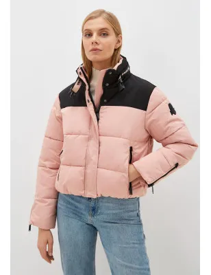 INVICTA - Giubbino Corto