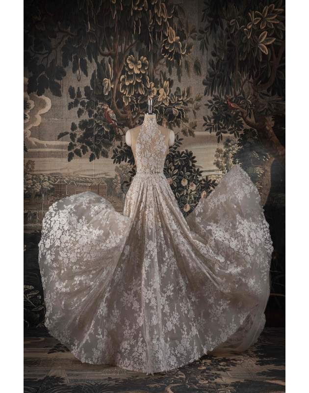 copy of Andrea Sedici