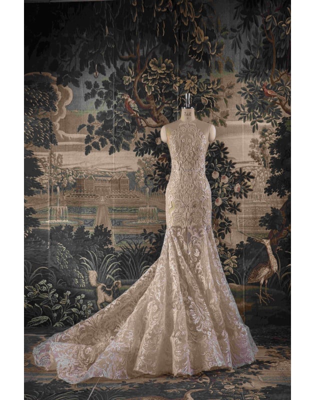 copy of Andrea Sedici