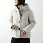 SAVE THE DUCK- Parka con Cappuccio 'Shanon'