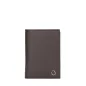 ORCIANI- Portafogli Micron Ebano