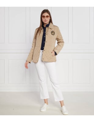 copy of RALPH LAUREN - Giacca trapuntata