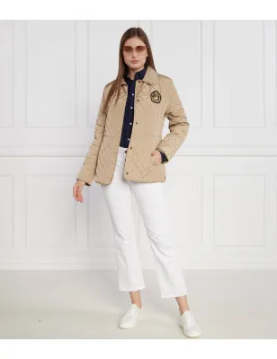RALPH LAUREN - Giacca trapuntata
