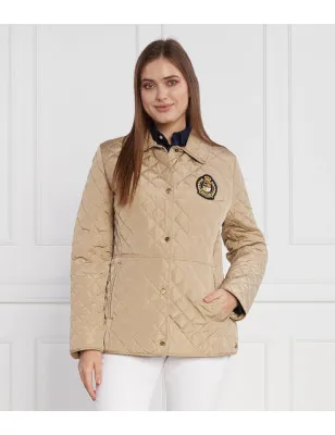 RALPH LAUREN - Giacca trapuntata