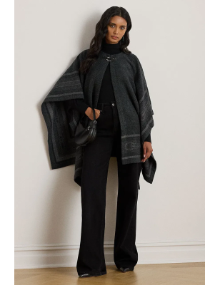 copy of RALPH LAUREN- Sciarpa