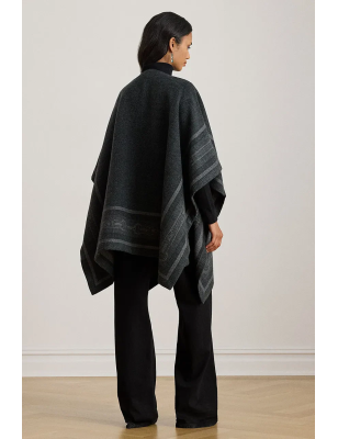 copy of RALPH LAUREN- Sciarpa