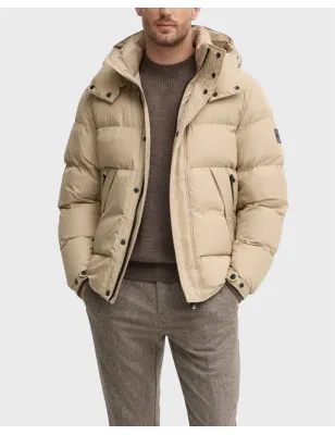 H. BOSS- Giubbotto imbottito H-Corbinian3