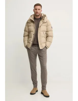 H. BOSS- Giubbotto imbottito H-Corbinian3