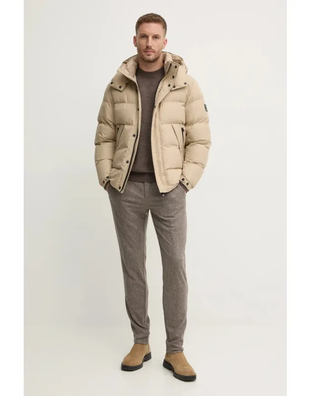 H. BOSS- Giubbotto imbottito H-Corbinian3 H. BOSS- Giubbotto imbottito H-Corbinian3