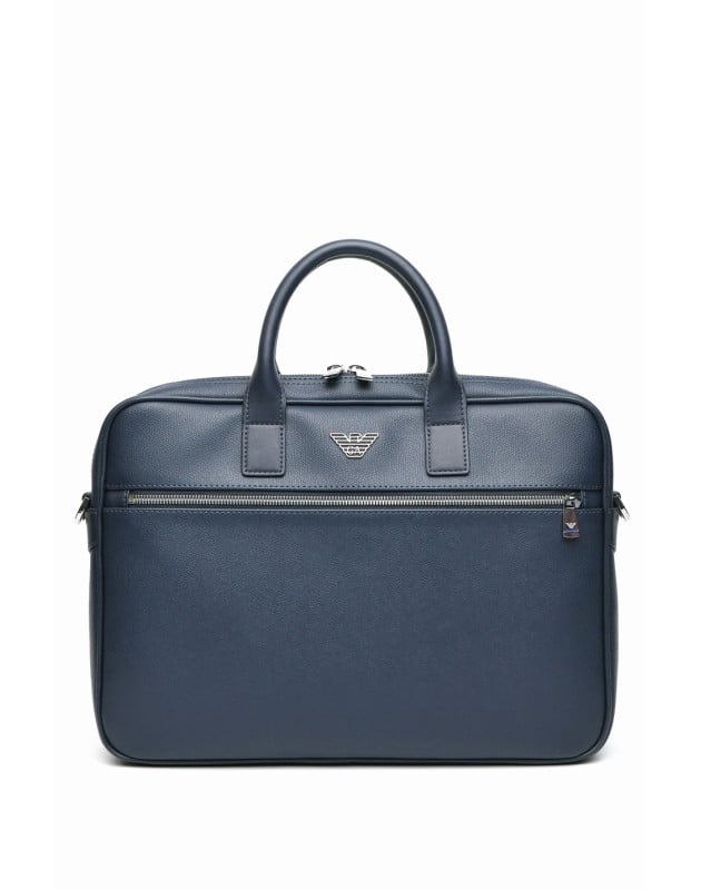 EMPORIO ARMANI- Borsa da Lavoro