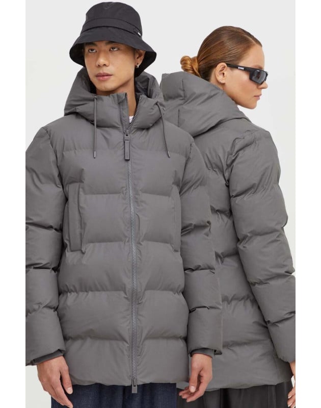 RAINS - Alta Puffer Parka