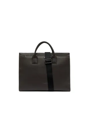 GIANNI CHIARINI- Borsa da Lavoro