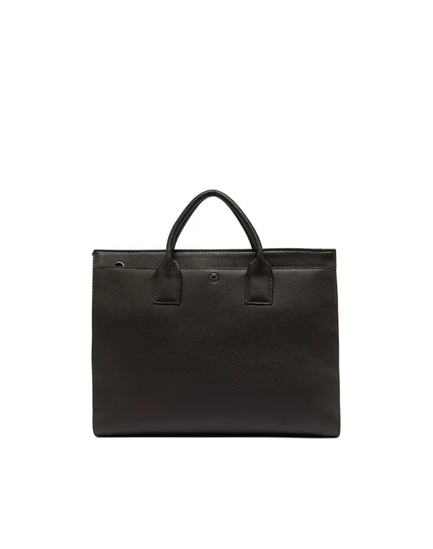 GIANNI CHIARINI- Borsa da Lavoro