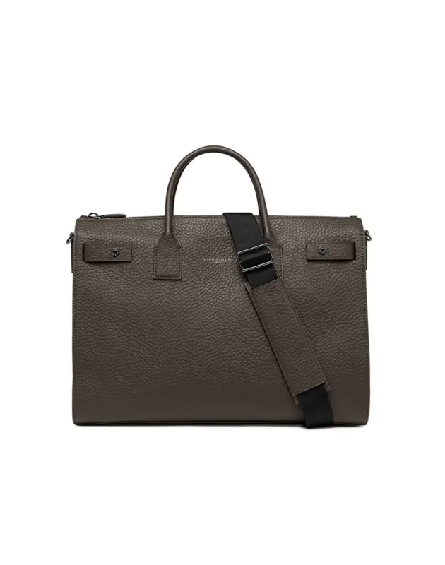 GIANNI CHIARINI- Borsa da Lavoro