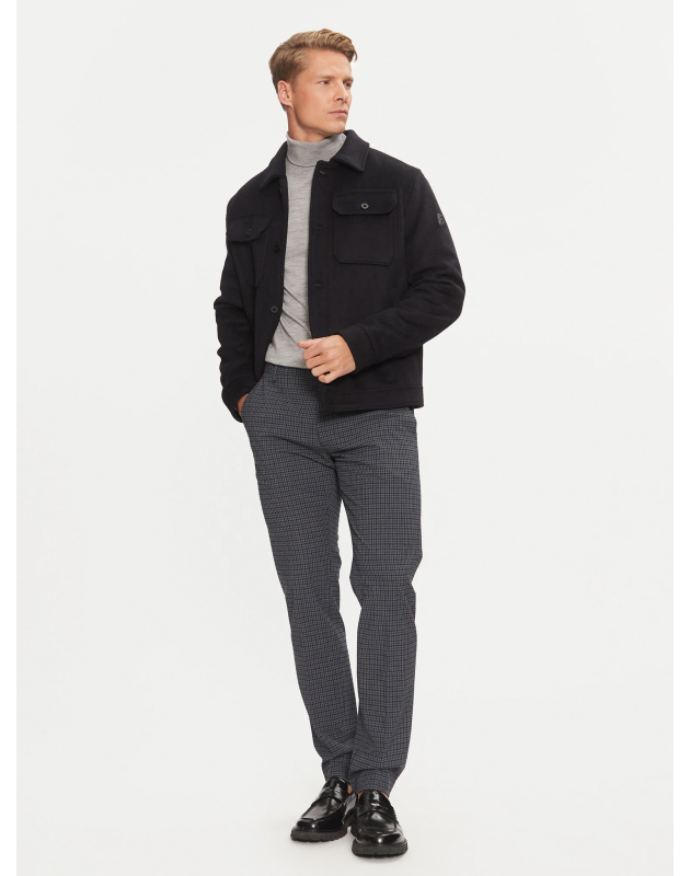 LIU JO - Giacca camicia