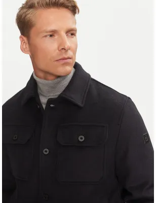 LIU JO - Giacca camicia