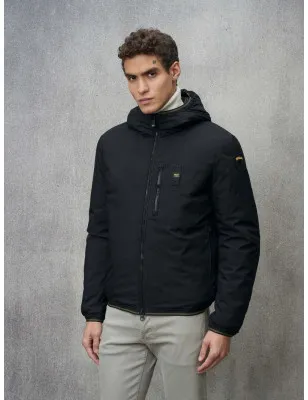 copy of BLAUER- Giubbotto Reversibile