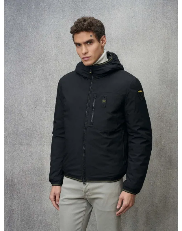 BLAUER- Giubbotto Derry