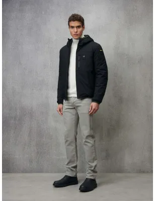 copy of BLAUER- Giubbotto Reversibile