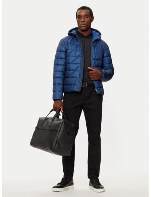 copy of BLAUER- Giubbotto Reversibile