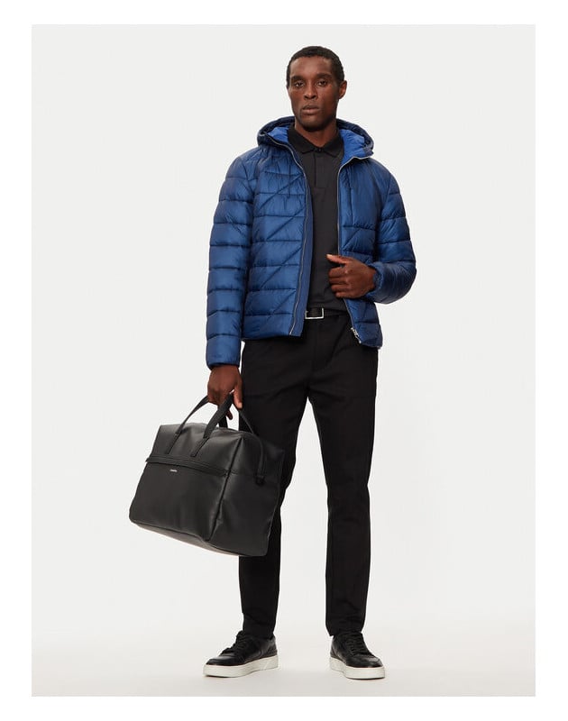 copy of BLAUER- Giubbotto Reversibile