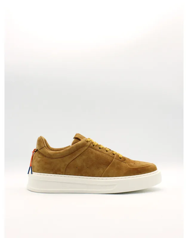 copy of BARRACUDA - Sneakers Jimbo