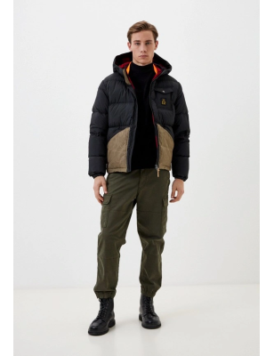 copy of BLAUER- Giubbotto Reversibile