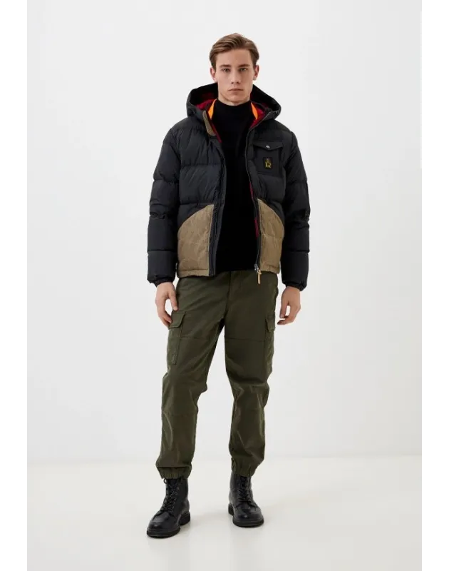 REFRIGIWEAR - Giubbotto Barnet