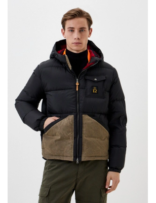 copy of BLAUER- Giubbotto Reversibile