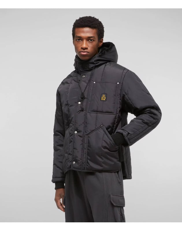 REFRIGIWEAR - Giubbotto Chill