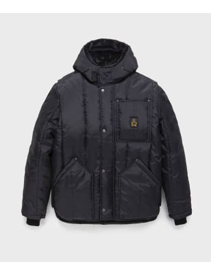 copy of BLAUER- Giubbotto Reversibile