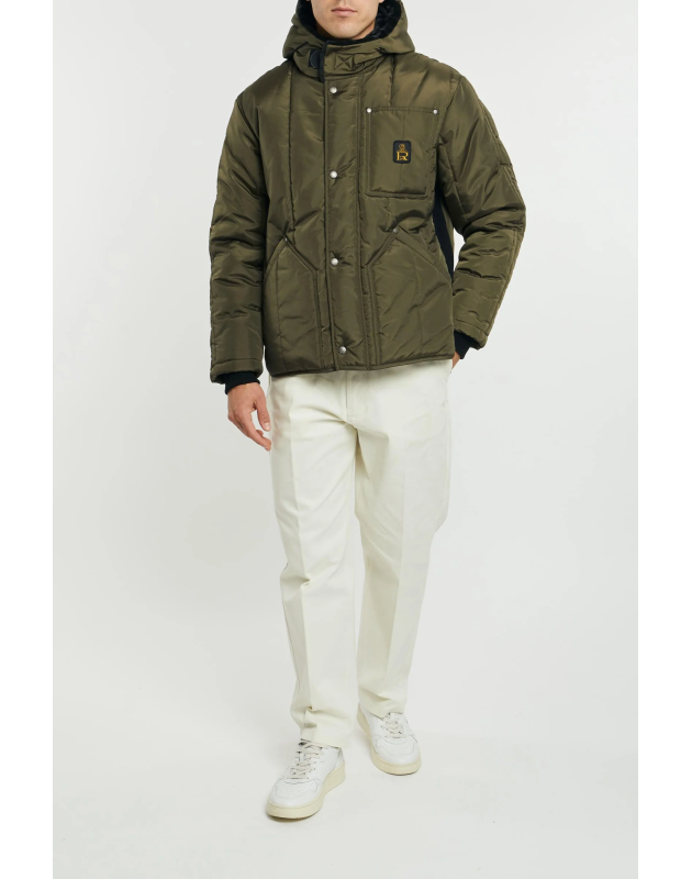 REFRIGIWEAR - Giubbotto Chill