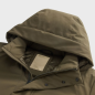 copy of WOOLRICH- Parka