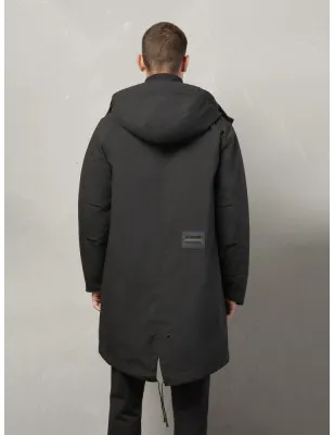 MACRON- Oliver Winter