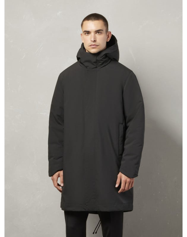 MACRON- Oliver Winter