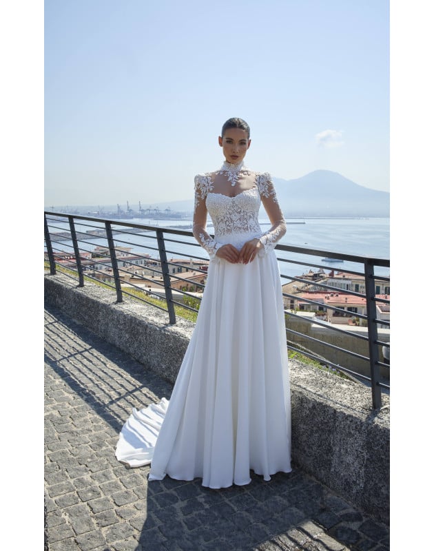 copy of Andrea Sedici