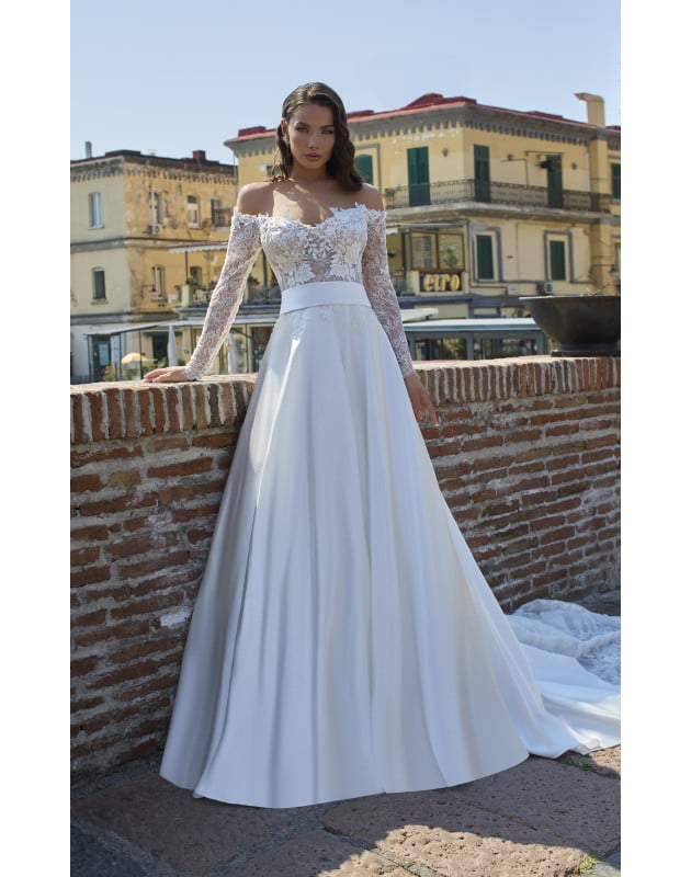 copy of Andrea Sedici