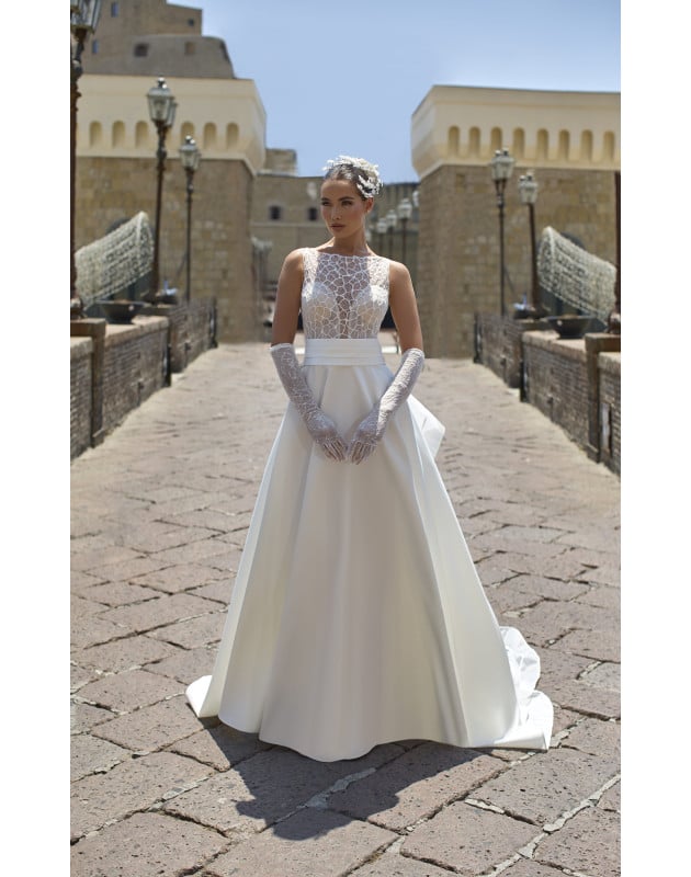 copy of Andrea Sedici