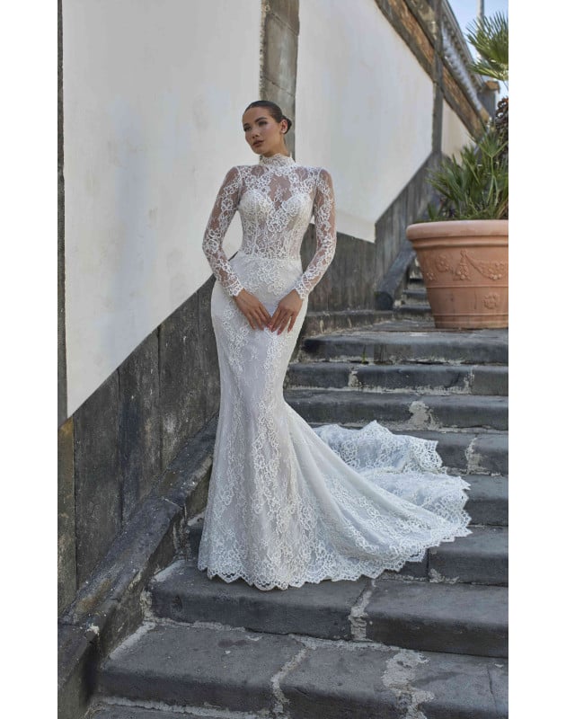 copy of Andrea Sedici