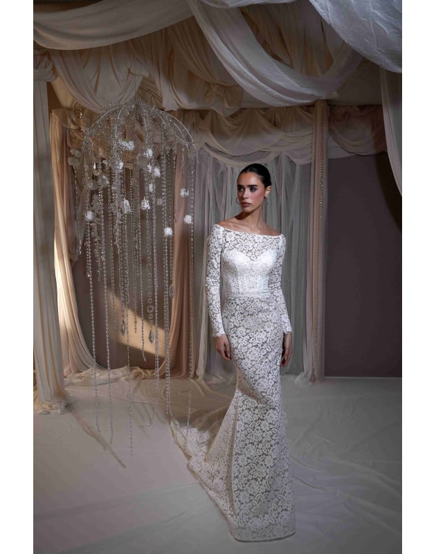 copy of Andrea Sedici