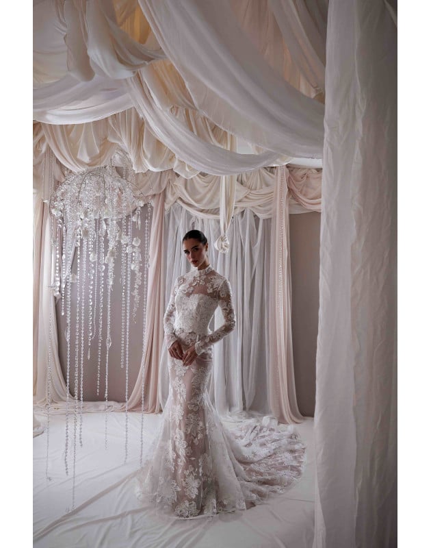 copy of Andrea Sedici