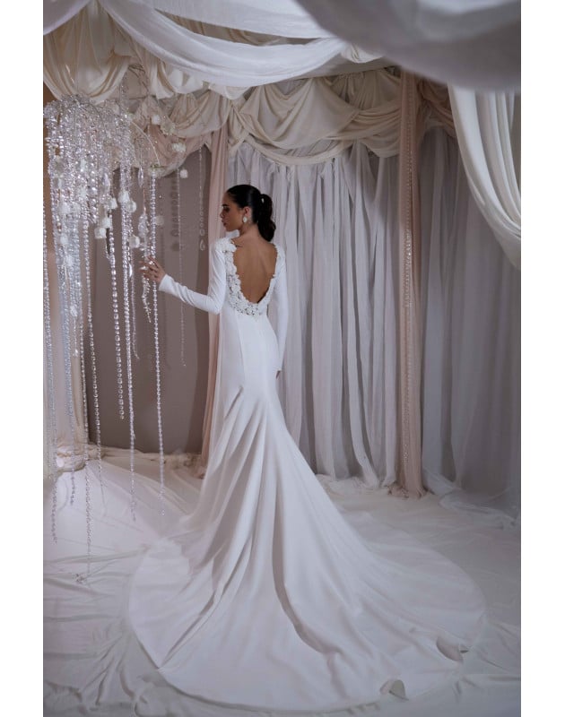 copy of Andrea Sedici