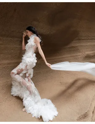 copy of Elisabetta Polignano