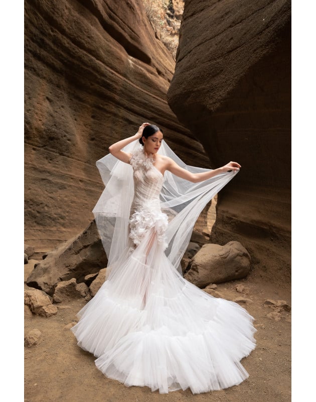 copy of Elisabetta Polignano