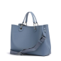 EMPORIO ARMANI- Shopper media MyEA stampa cervo