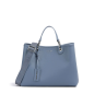 EMPORIO ARMANI- Shopper media MyEA stampa cervo