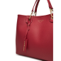 copy of EMPORIO ARMANI- Shopper media MyEA stampa cervo